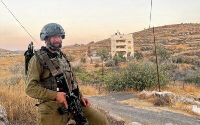 When the Call Comes, We Answer