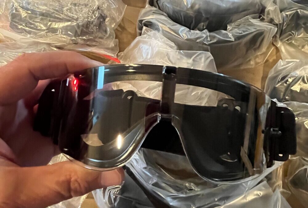 This Month’s Mission Begins With Vision