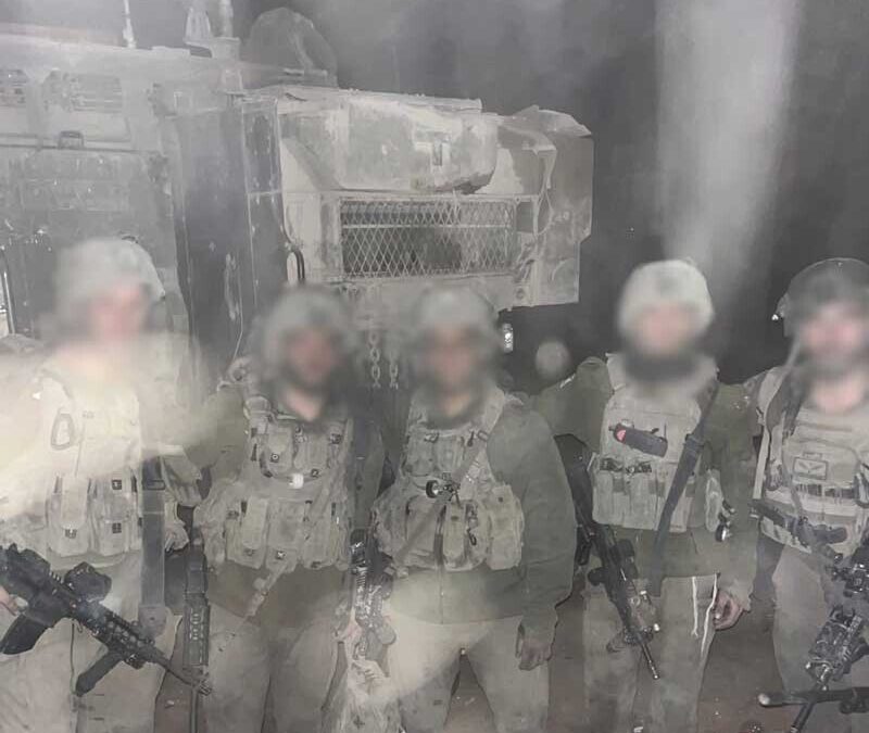 Rapid Response: Gear Delivered, Thanks Received