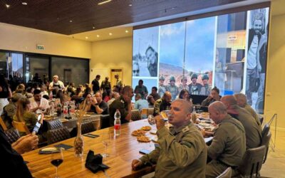 From Gear to Gratitude: Supporting Those Who Serve