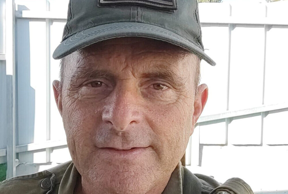 Real Stories from the Field — Israel Still Faces the Ongoing Threat