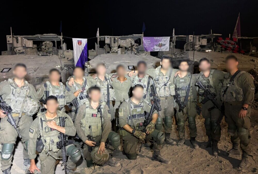 Out of Goggles, Low on Vests — Here’s How You Can Help Today