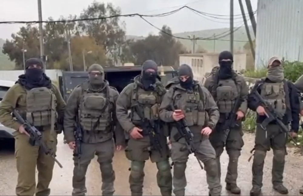 Healing Israel’s Communities Starts With Protecting Its Soldiers
