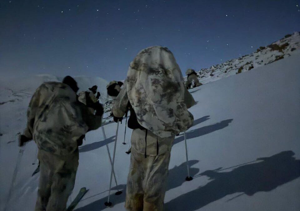 Called Up Again: The Reality of Israel’s Reservists